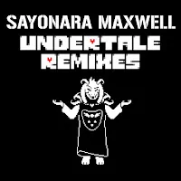 Saymaxwell — Megalovania (Remix) — обложка